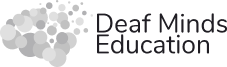 Deaf Minds Education